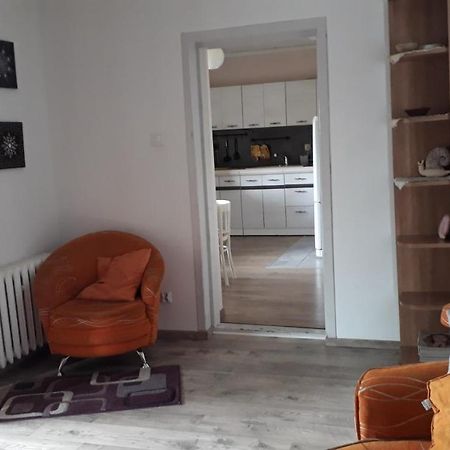 Apartamento Miodowa Zwierzyniec Exterior foto