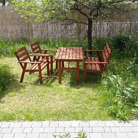 Apartamento Miodowa Zwierzyniec Exterior foto