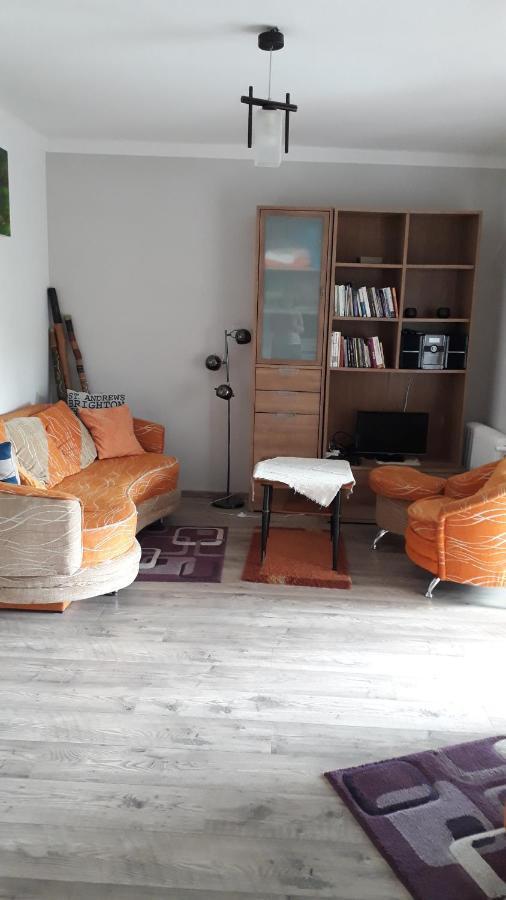 Apartamento Miodowa Zwierzyniec Exterior foto